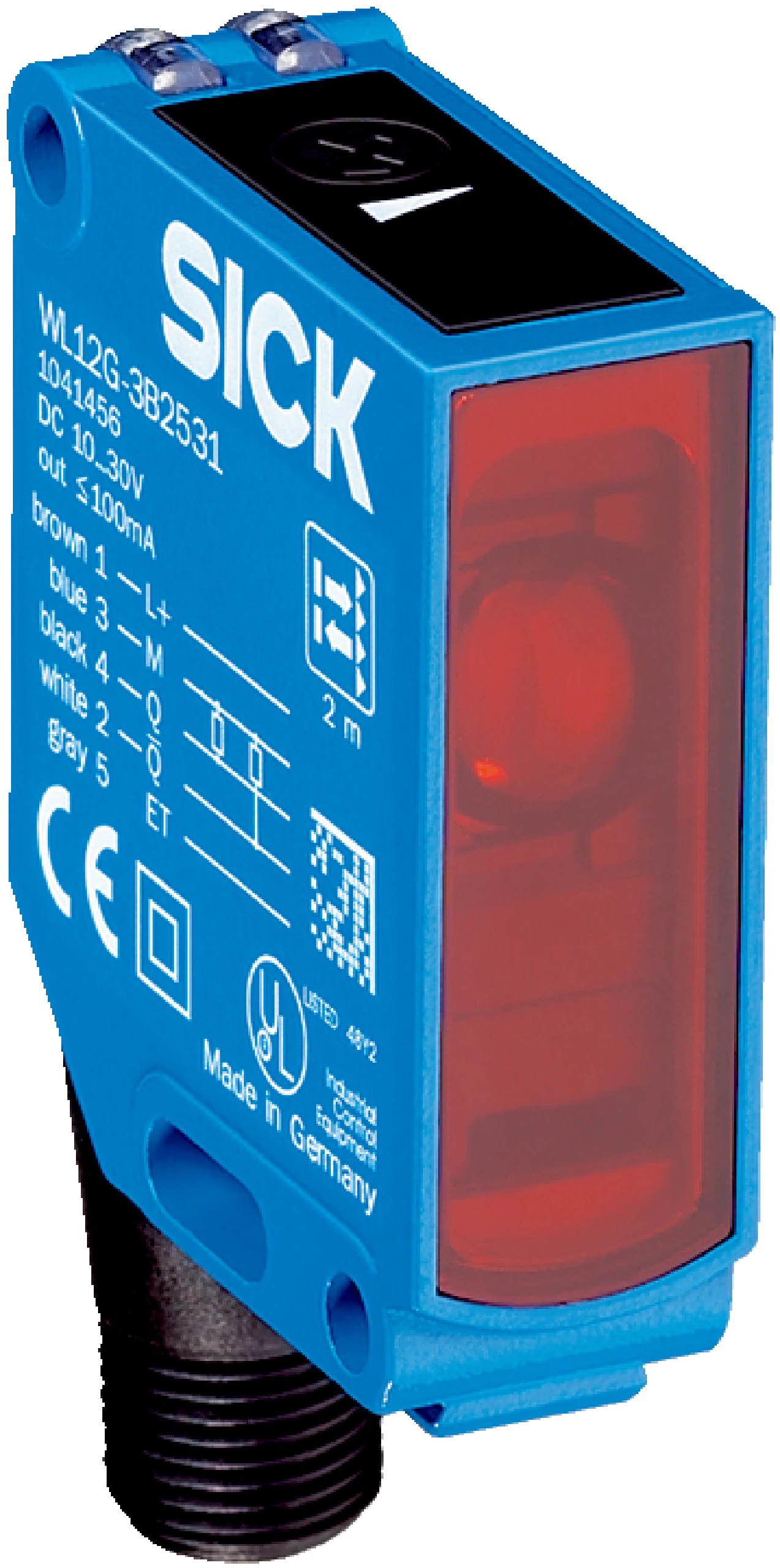 1041456 Sick - WL12G-3B2531