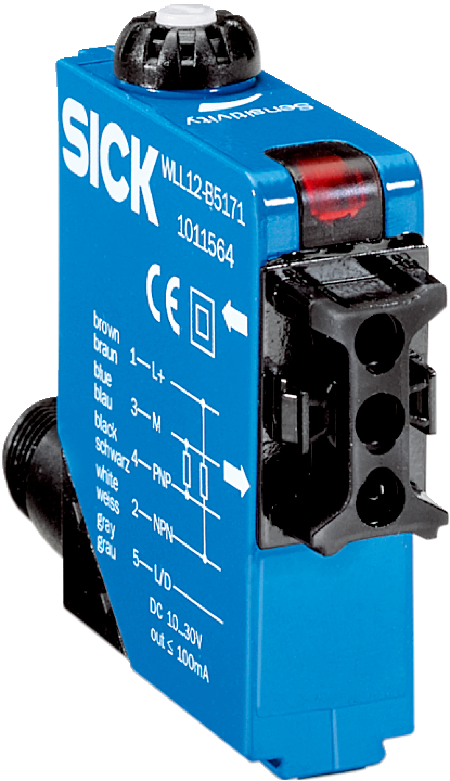 1011677 Sick - WLL12-B5181