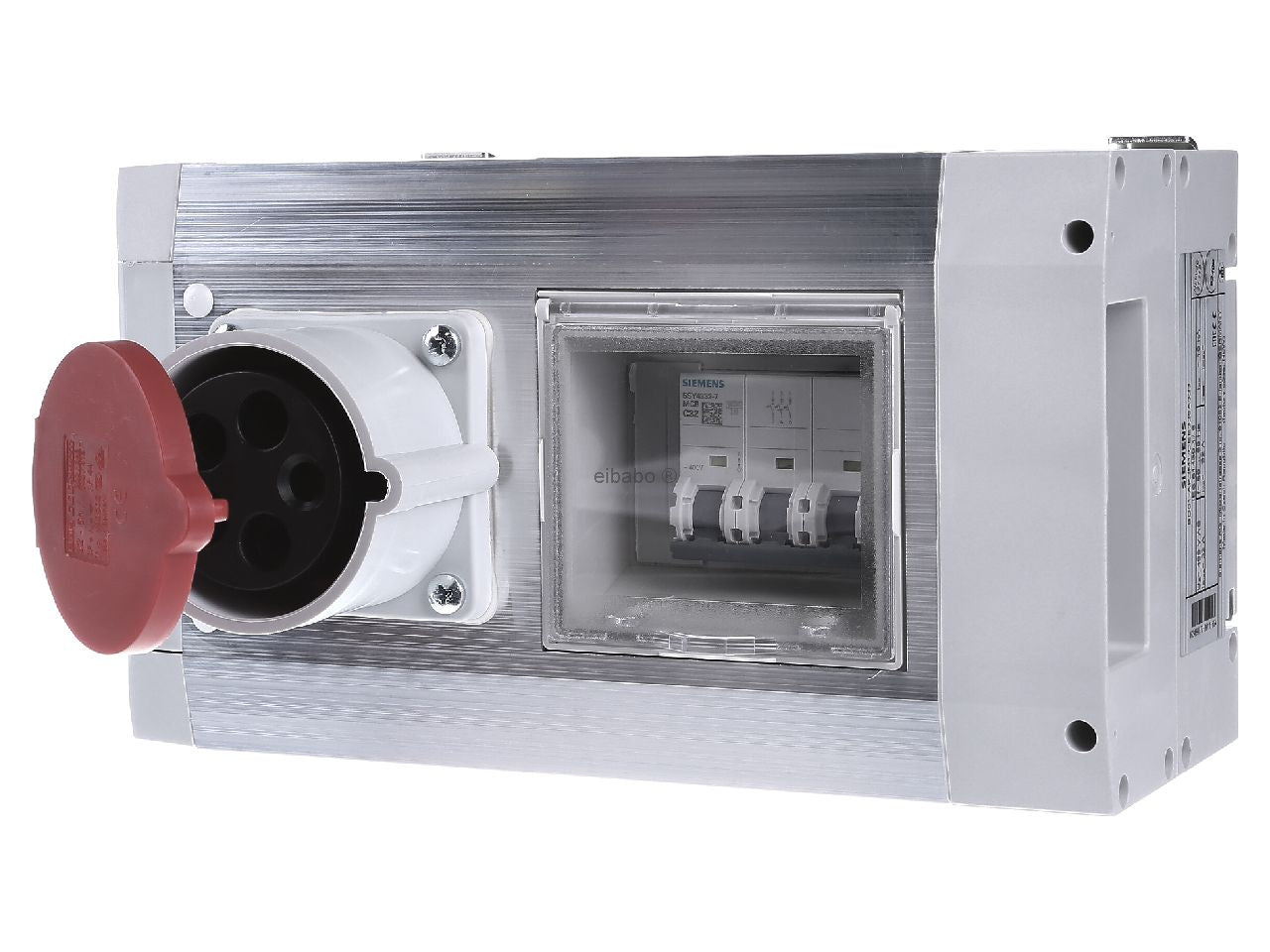 BVP:090170 Siemens - BD01-AK02M0/CEE163A161