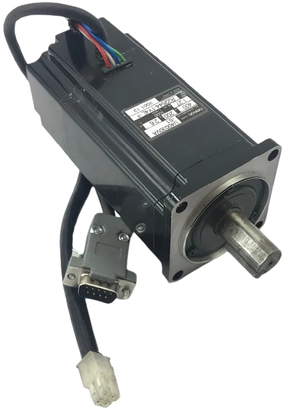 R88M-U40030VA-S1 Omron