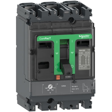 C16N3TM100 Schneider Electric
