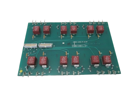 C98043-A1052-L1-03 Siemens