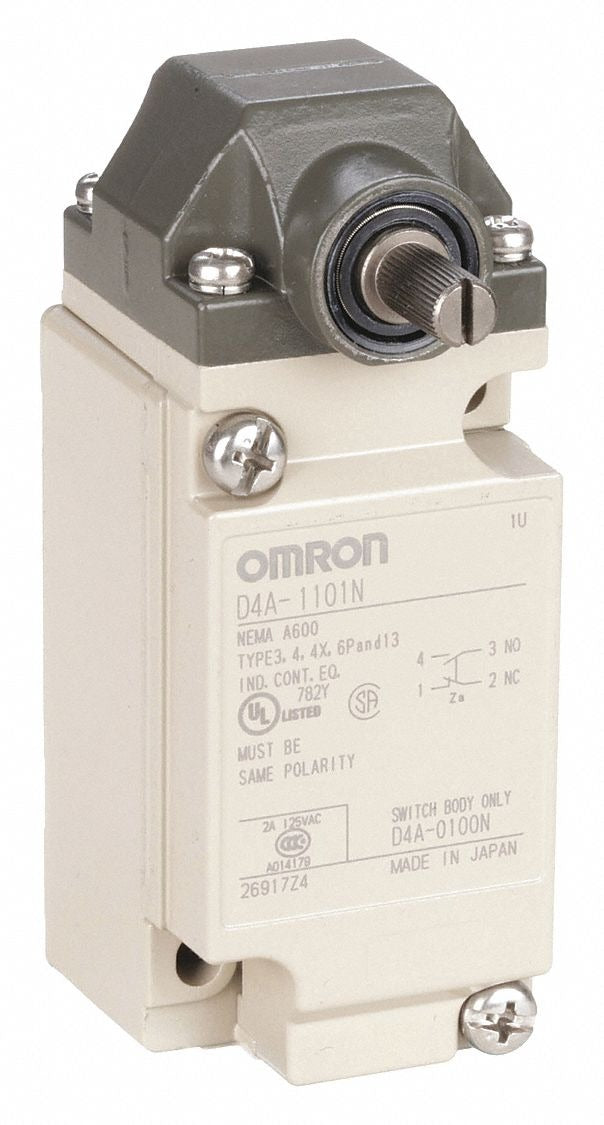 D4A-1101N Omron