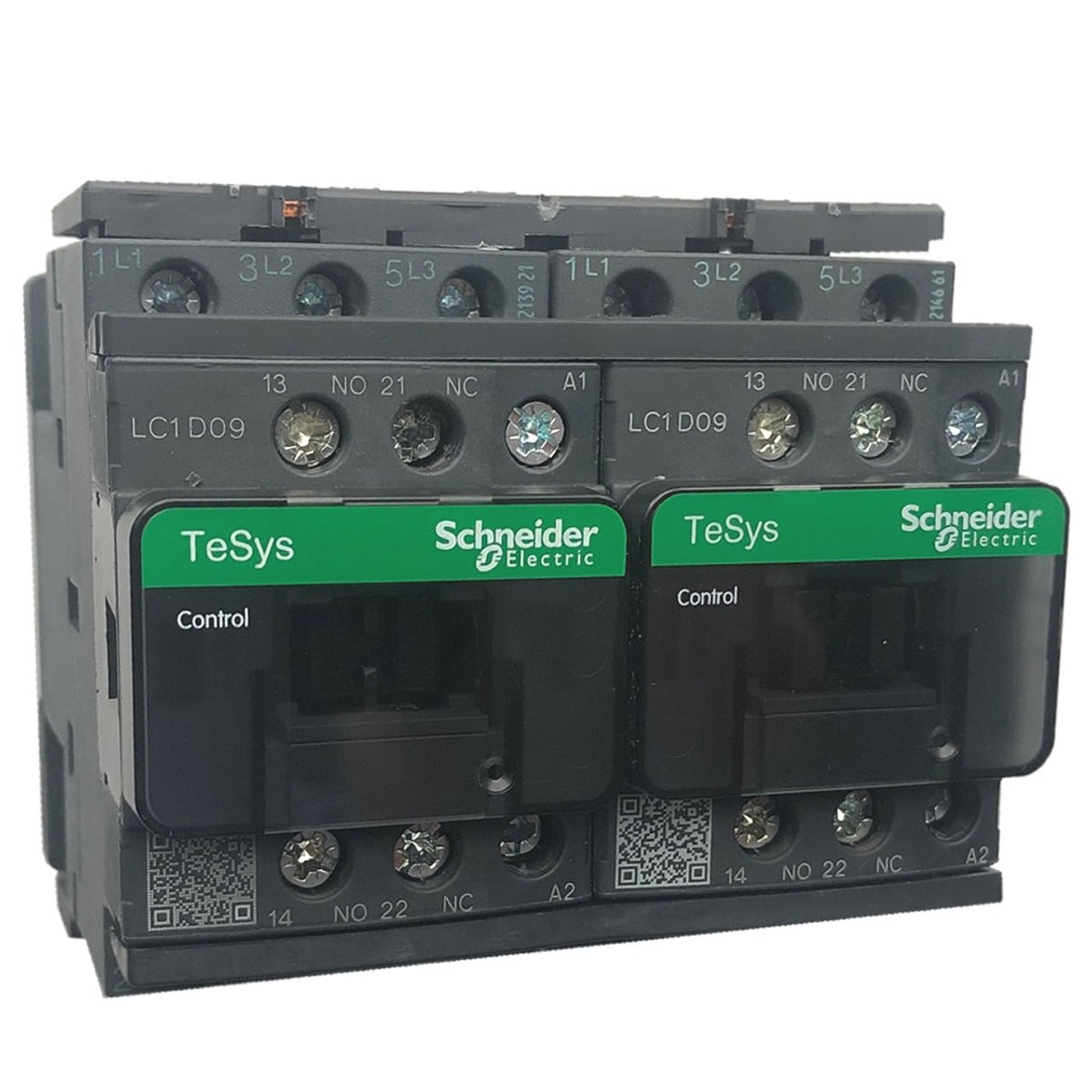 LC2D0901F7 Schneider Electric