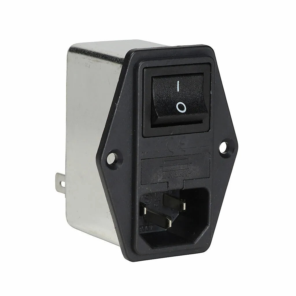 RIS0222H2 Roxburgh EMC