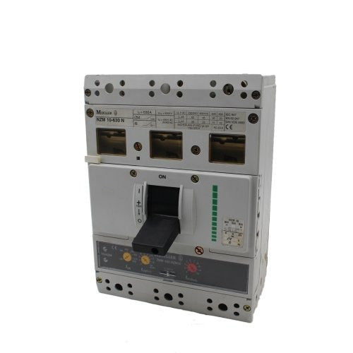 NZM10-400S Klockner Moeller