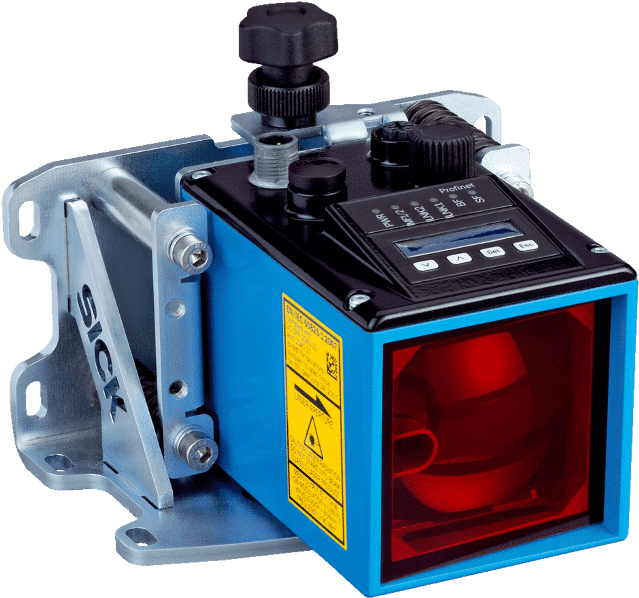 1066427 Sick - DL100-21AA2110