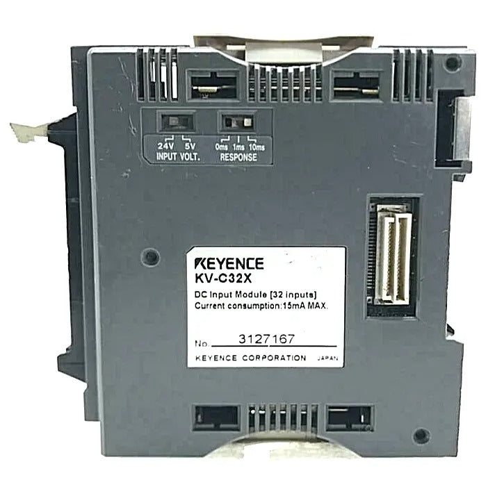 KV-C32X Keyence