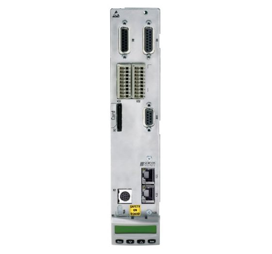 R911338543 Bosch Rexroth - CSB02.1B-ET-EC-NN-S4-NN-NN-FW