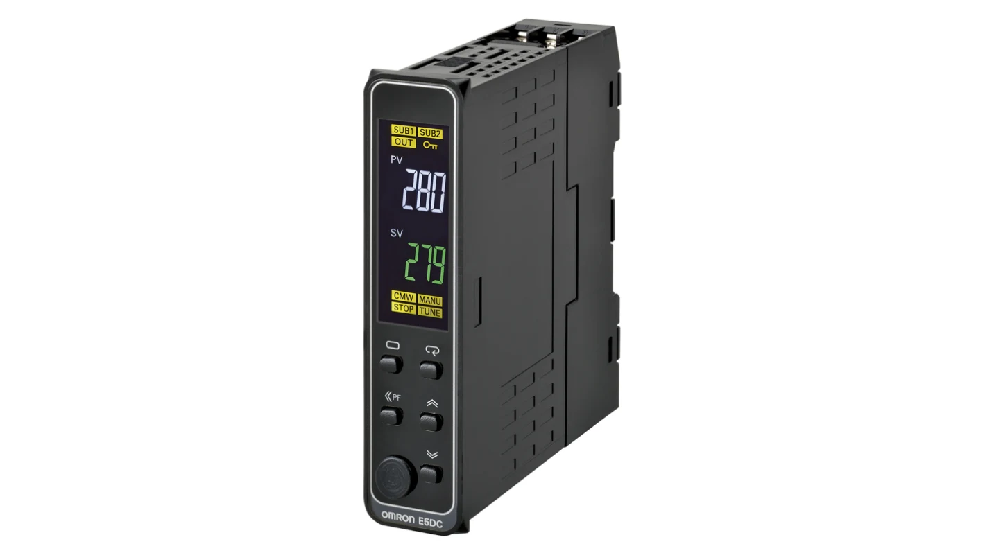 E5DC-QX2DBM-000 Omron