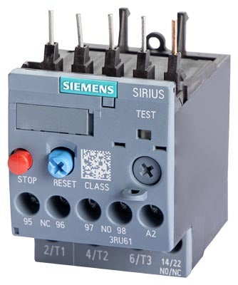 3RU6116-1HB0 Siemens