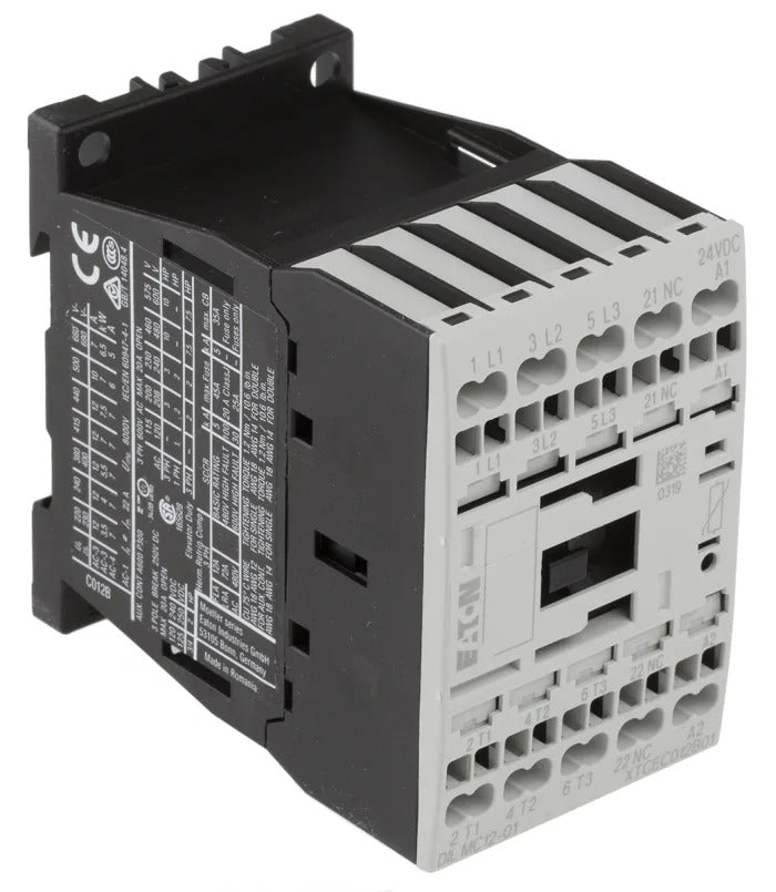 277564 Eaton - DILMC12-01(24VDC)