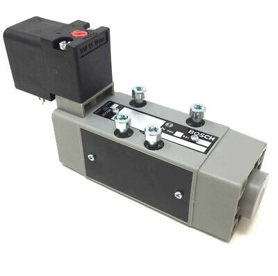 5832151000 Bosch Rexroth - 06W40