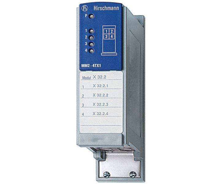 MM2-4TX1 Hirschmann