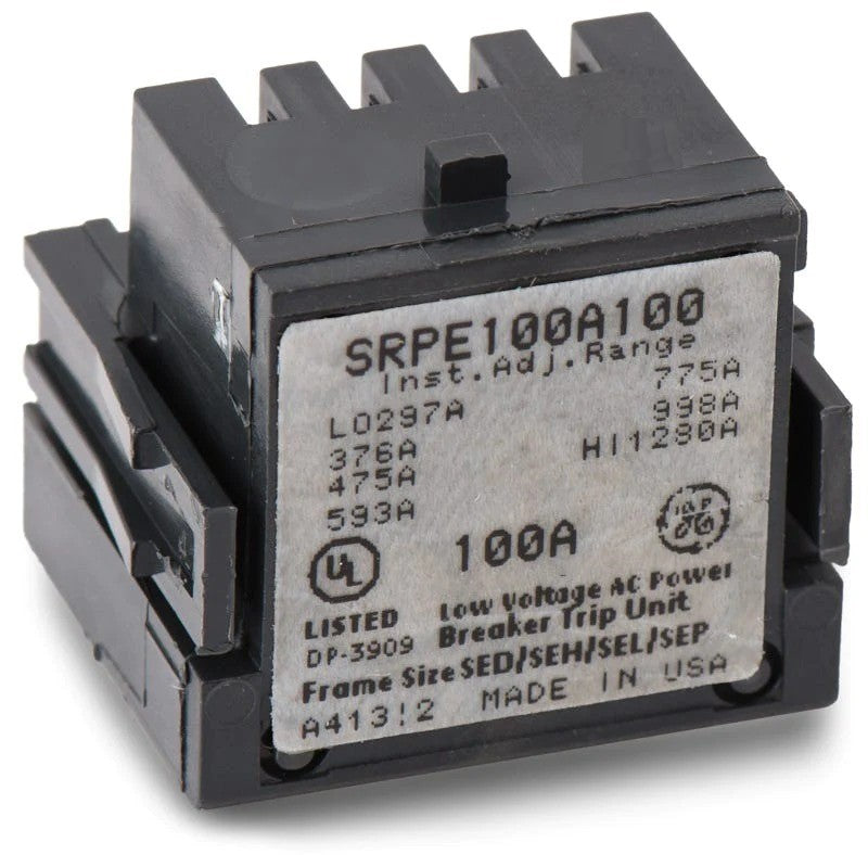 SRPE100A100 General Electric
