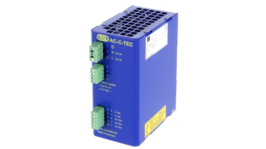 AC-C-TEC 2403-1 Altech