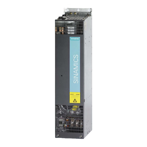 6SL3353-1AE35-5AA0 Siemens