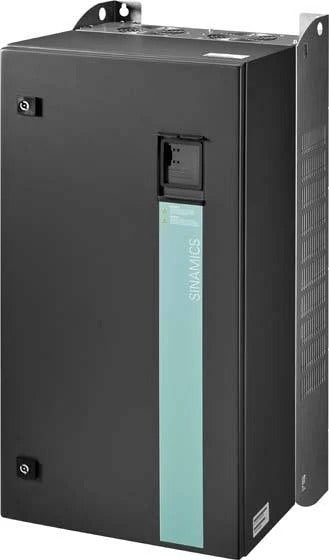 6SL3223-0DE38-8BA1 Siemens