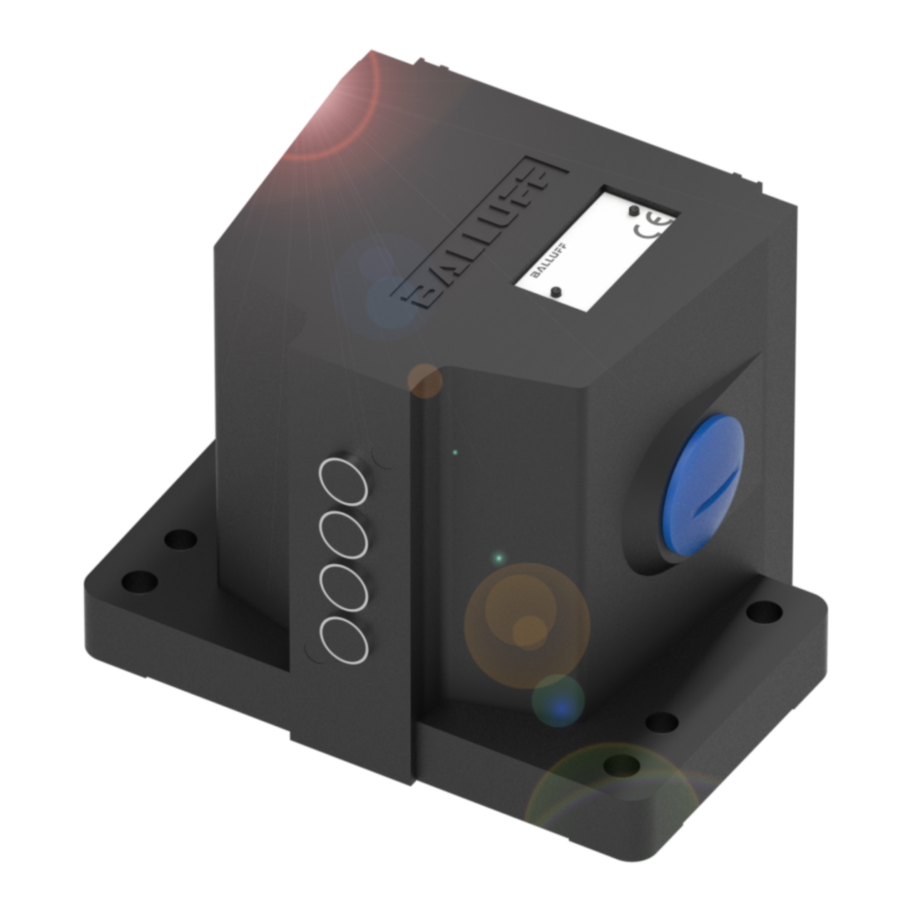 BNS03A6 Balluff - BNS 816-B05-THA-16-602-11