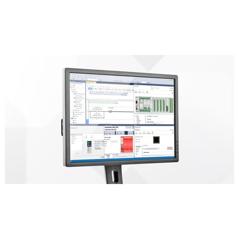 9701M-VWSTNLTBDLT50M Allen-Bradley