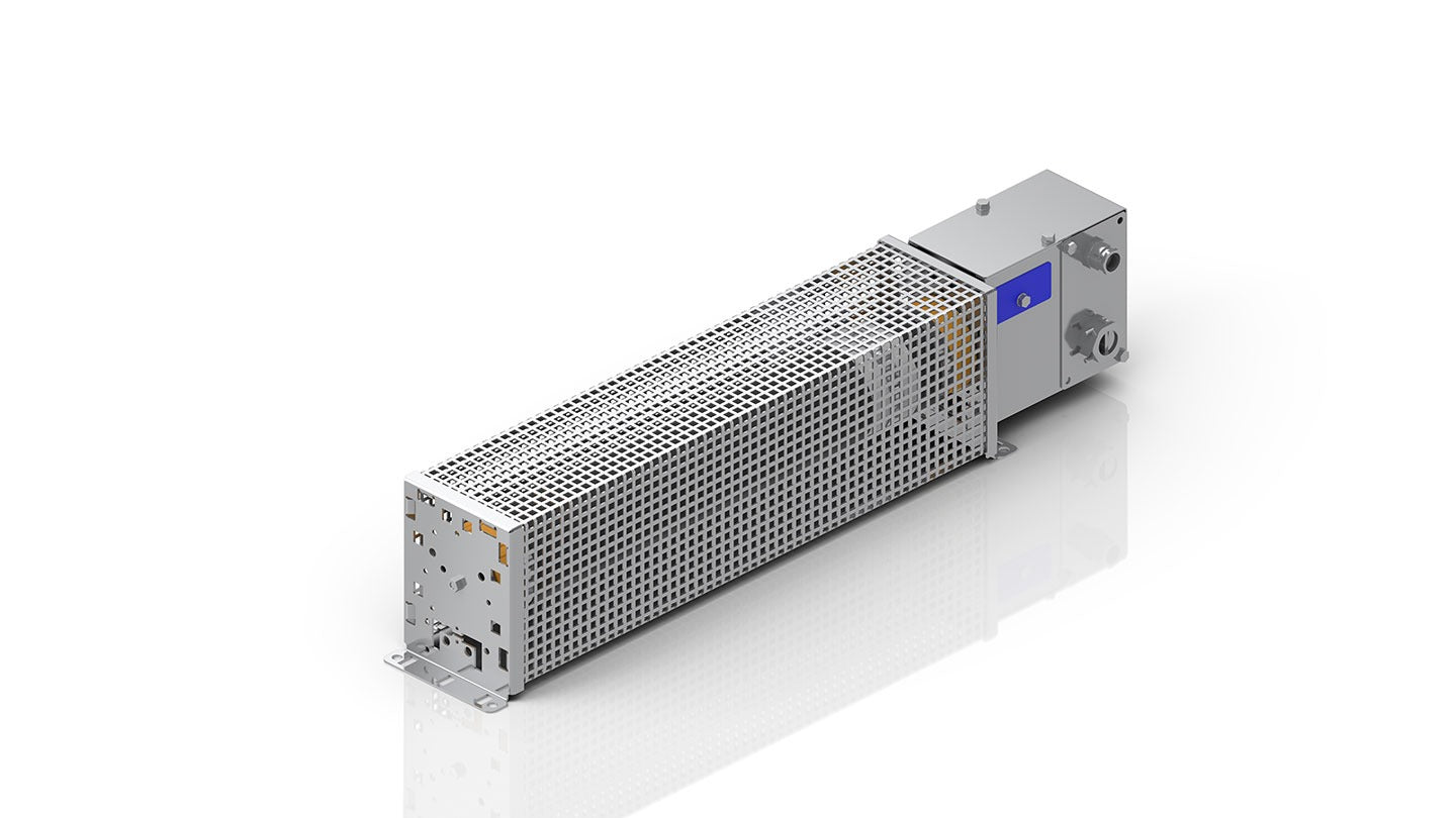 AX2090-BW50-0600 Beckhoff