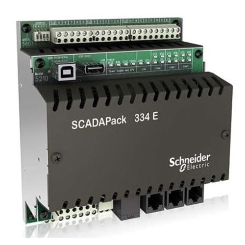 TBUP334-1A20-AB10U Schneider Electric