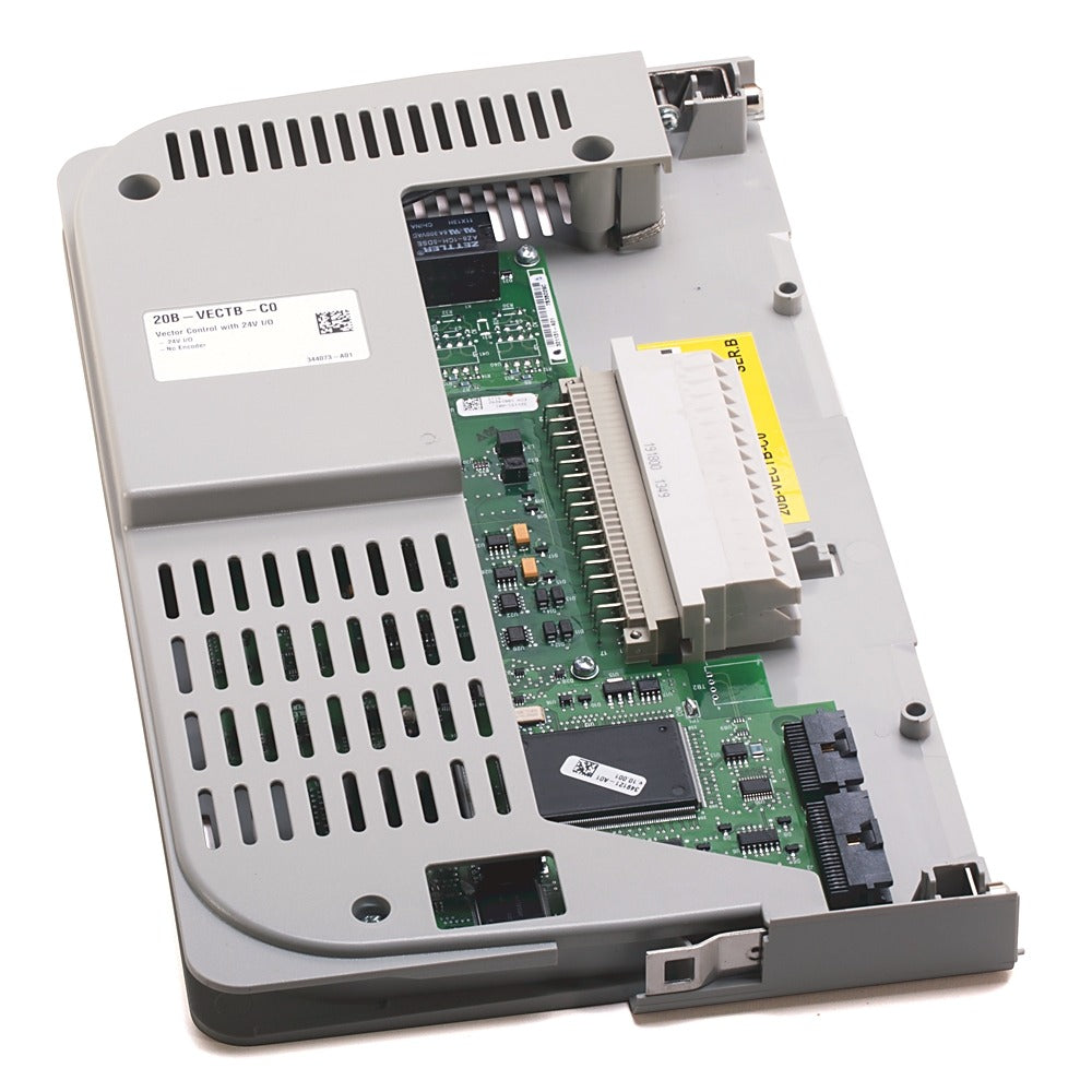 20B-VECTB-D0 Allen-Bradley