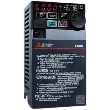 FR-E820-0.1K-1 Mitsubishi