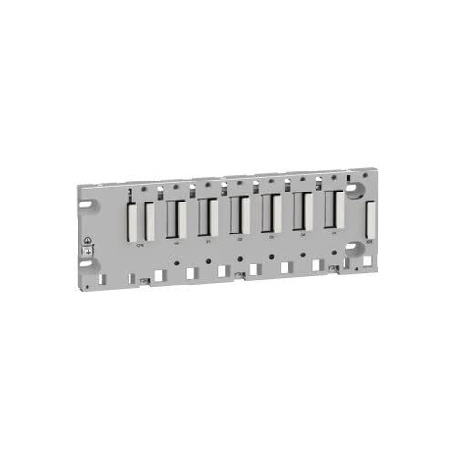 BMXXBP0600 Schneider Electric