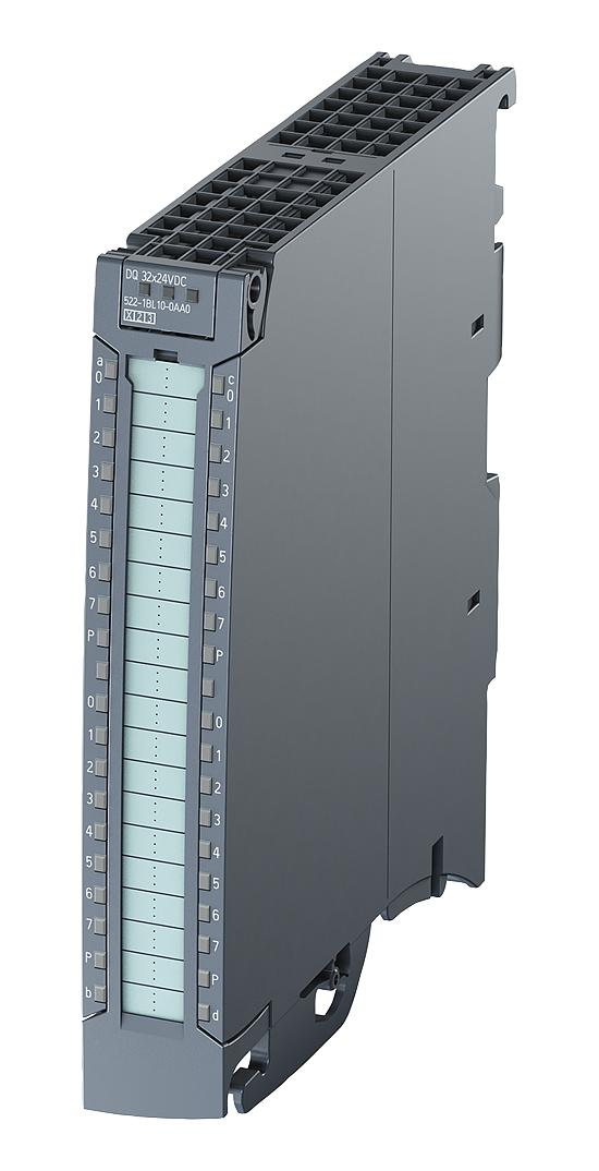 6ES7522-1BL10-0AA0 Siemens