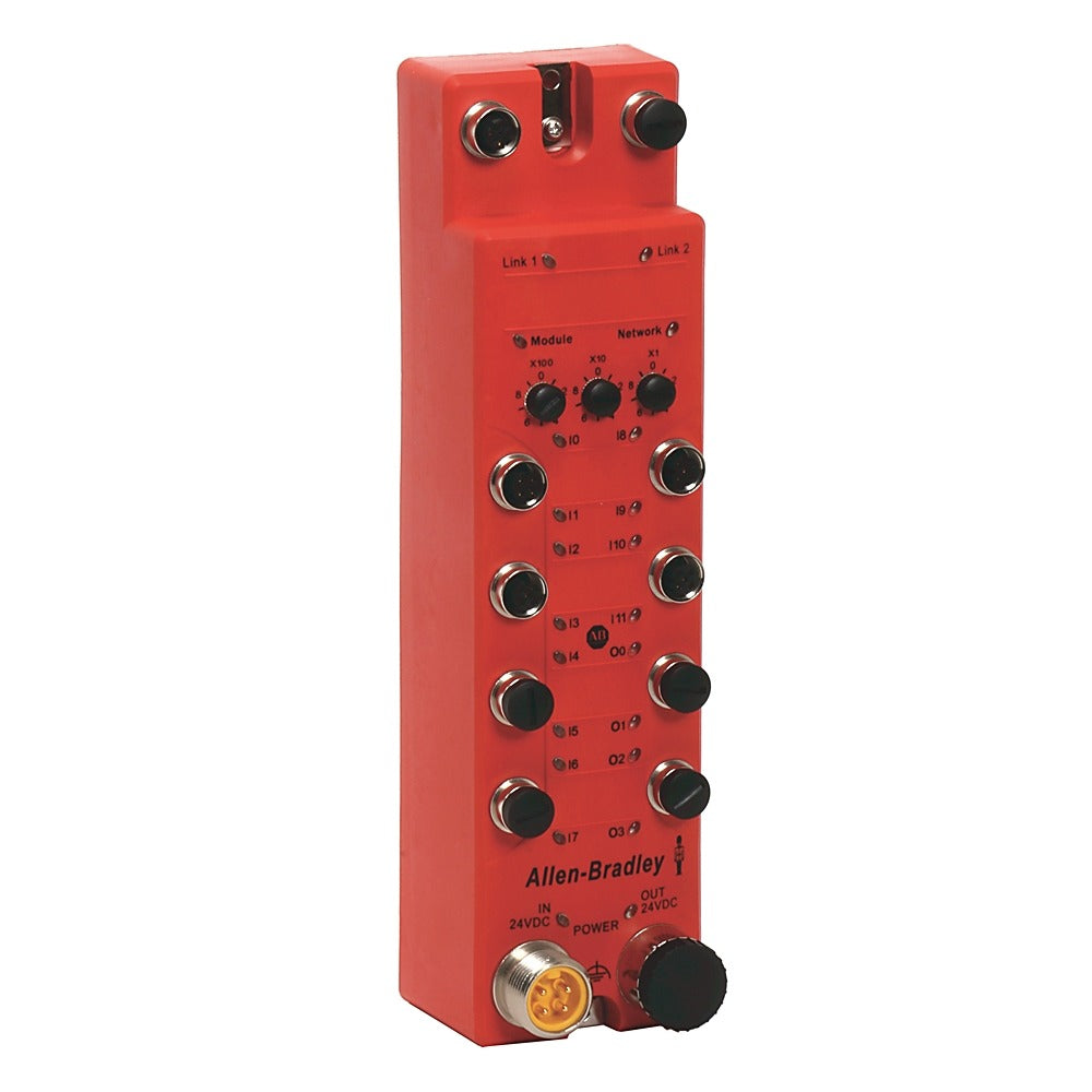 1732ES-IB8XOBV4 Allen-Bradley