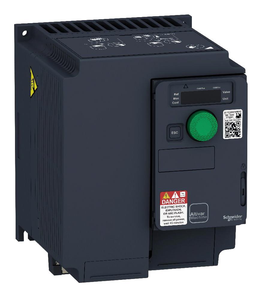 ATV320U15N4C Schneider Electric