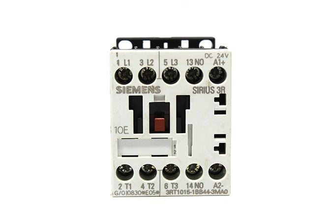 3RT1015-1BB44-3MA0 Siemens