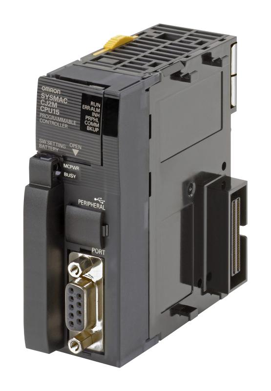 CJ2M-CPU12 Omron