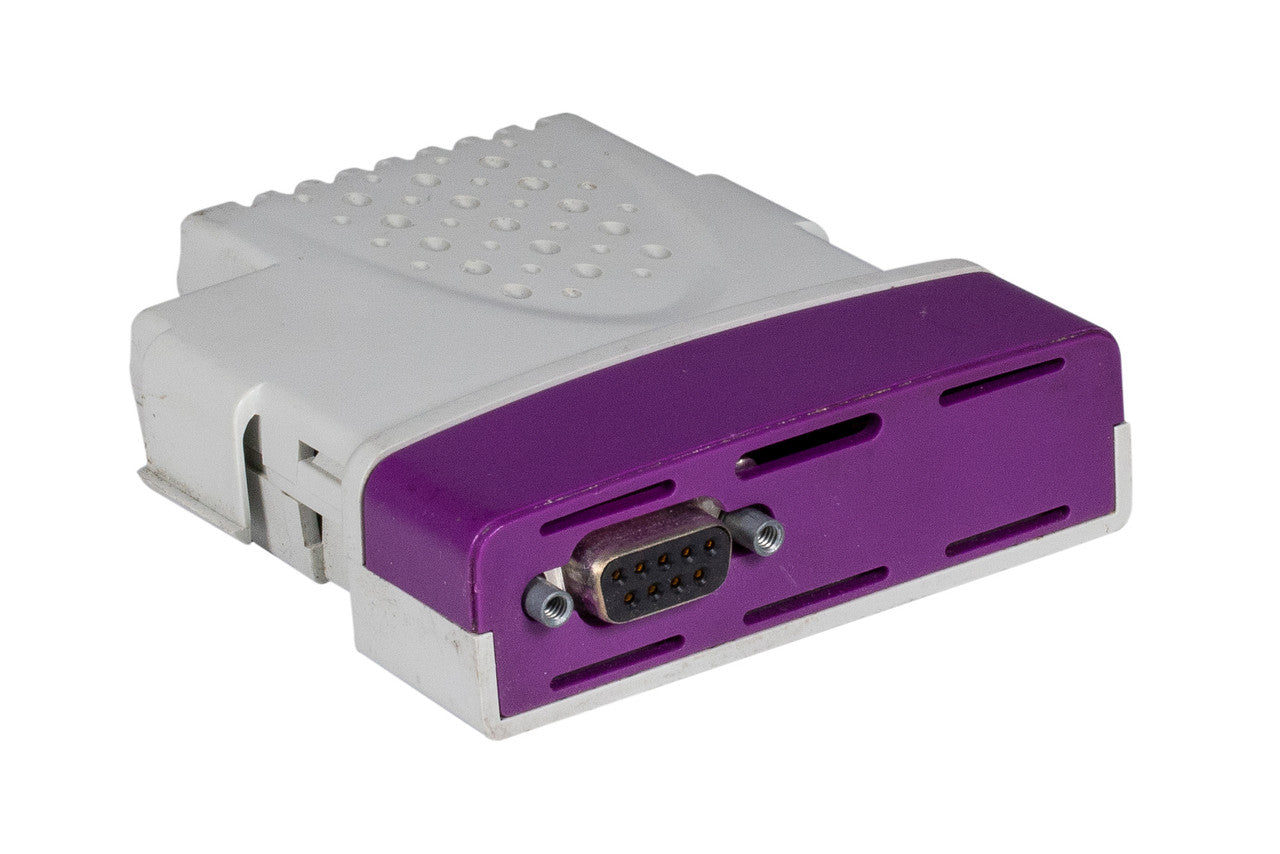 SM-PROFIBUS-DP Control Techniques - 82000000011000