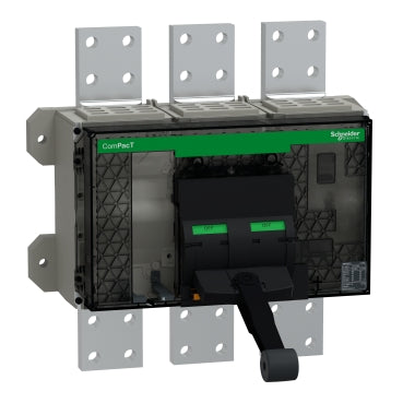 C320N3FM Schneider Electric