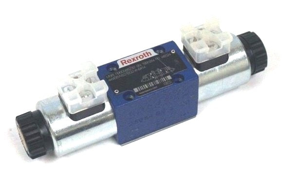 4WE-6-W62/EG24N9K4 Bosch Rexroth