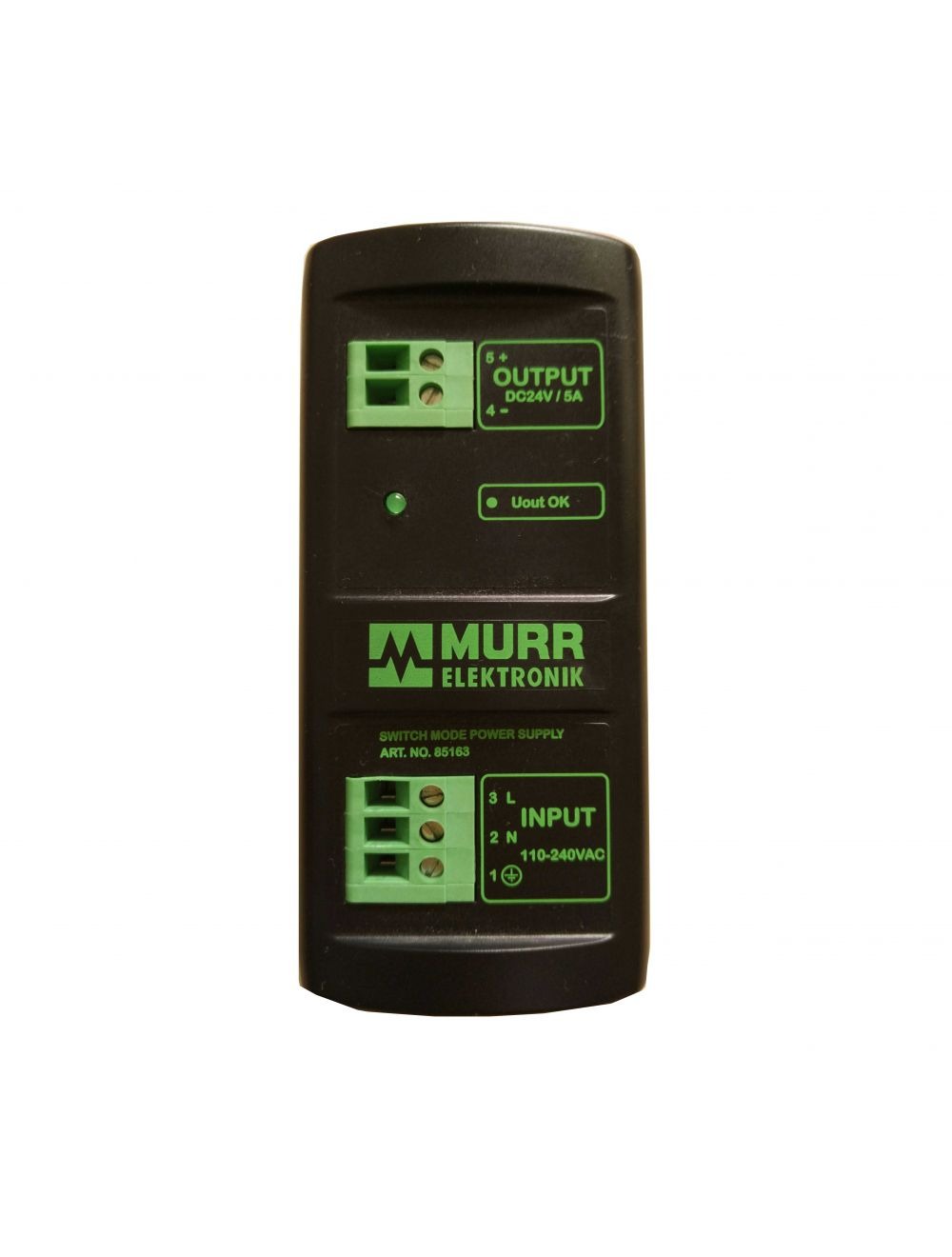 857892 Murrelektronik