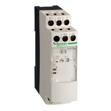 RM4UA33MW Schneider Electric