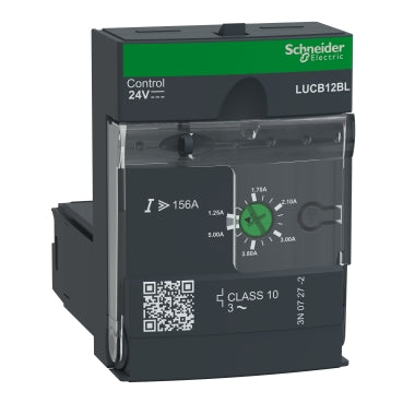 LUCB12BL Schneider Electric