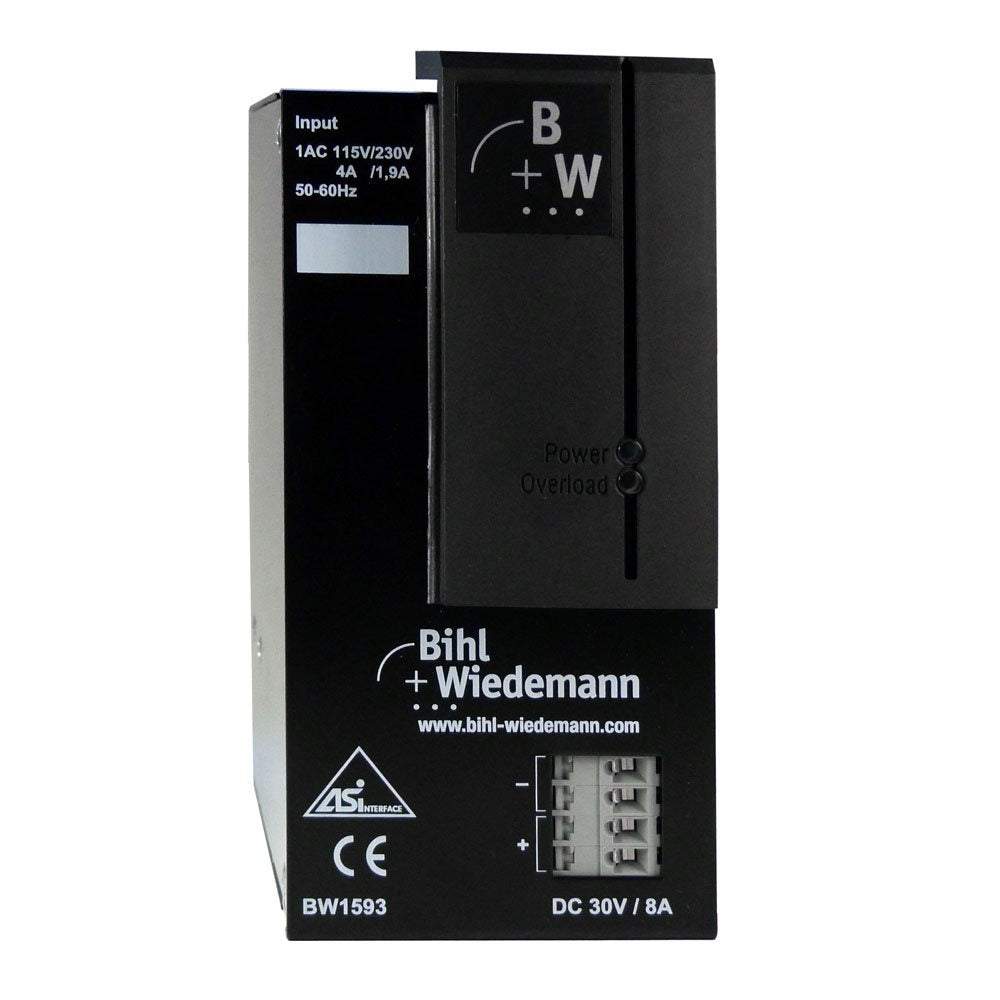 BW1593 Bihl+Wiedemann