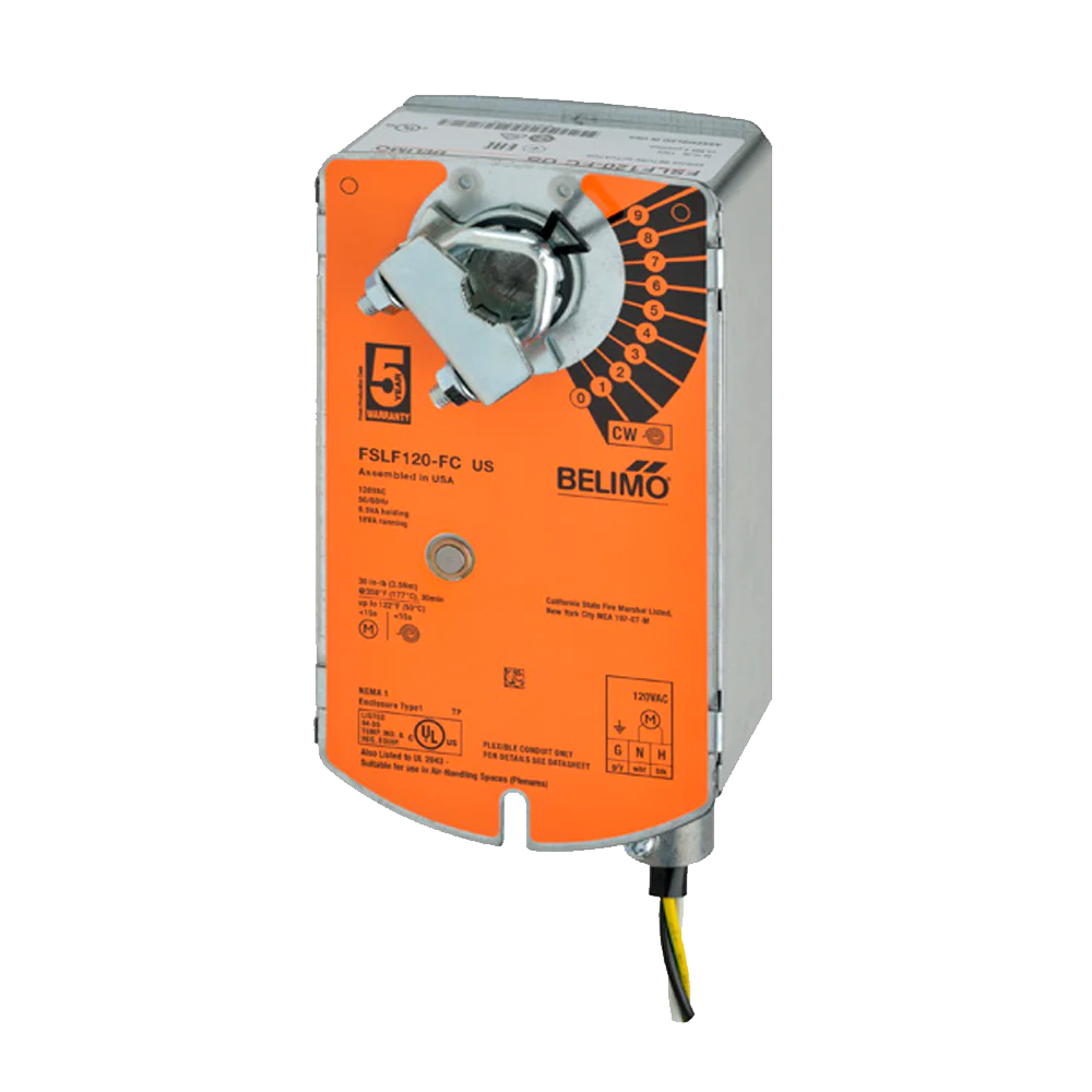 FSLF230-S US Belimo