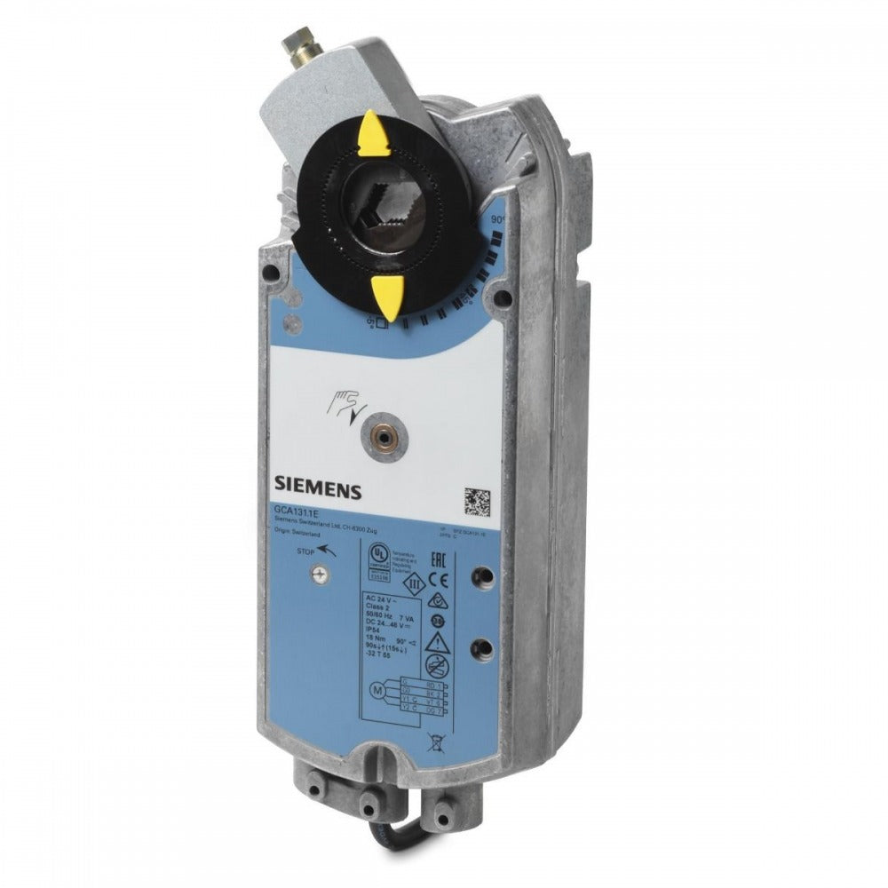 GCA135.1E Siemens - BPZ:GCA135.1E