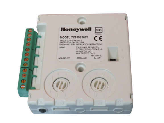 TC810E1032 Honeywell
