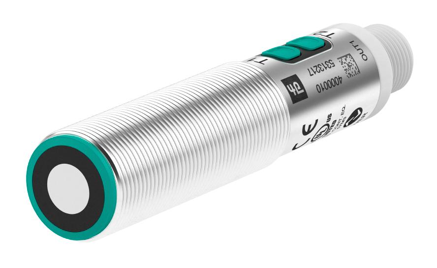 304928100002 Pepperl Fuchs - UC1000-18GS-2EP-IO-V15