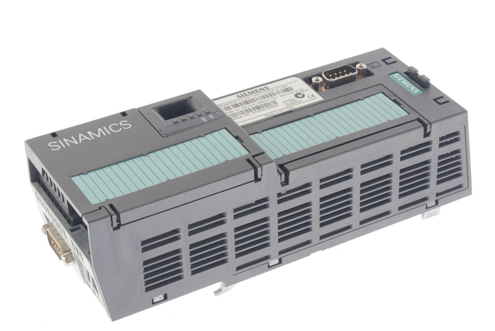 6SL3243-0BB30-1CA1 Siemens