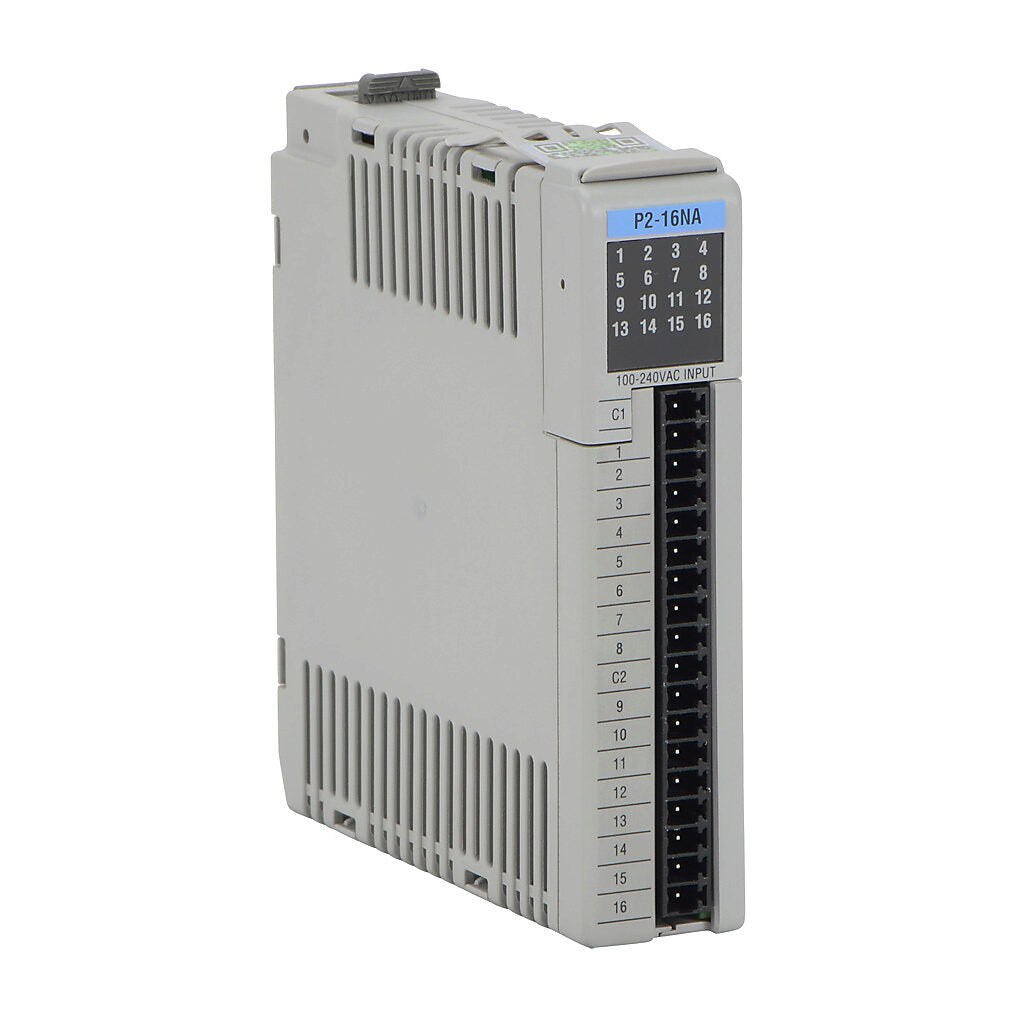 P2-16NA Automation Direct