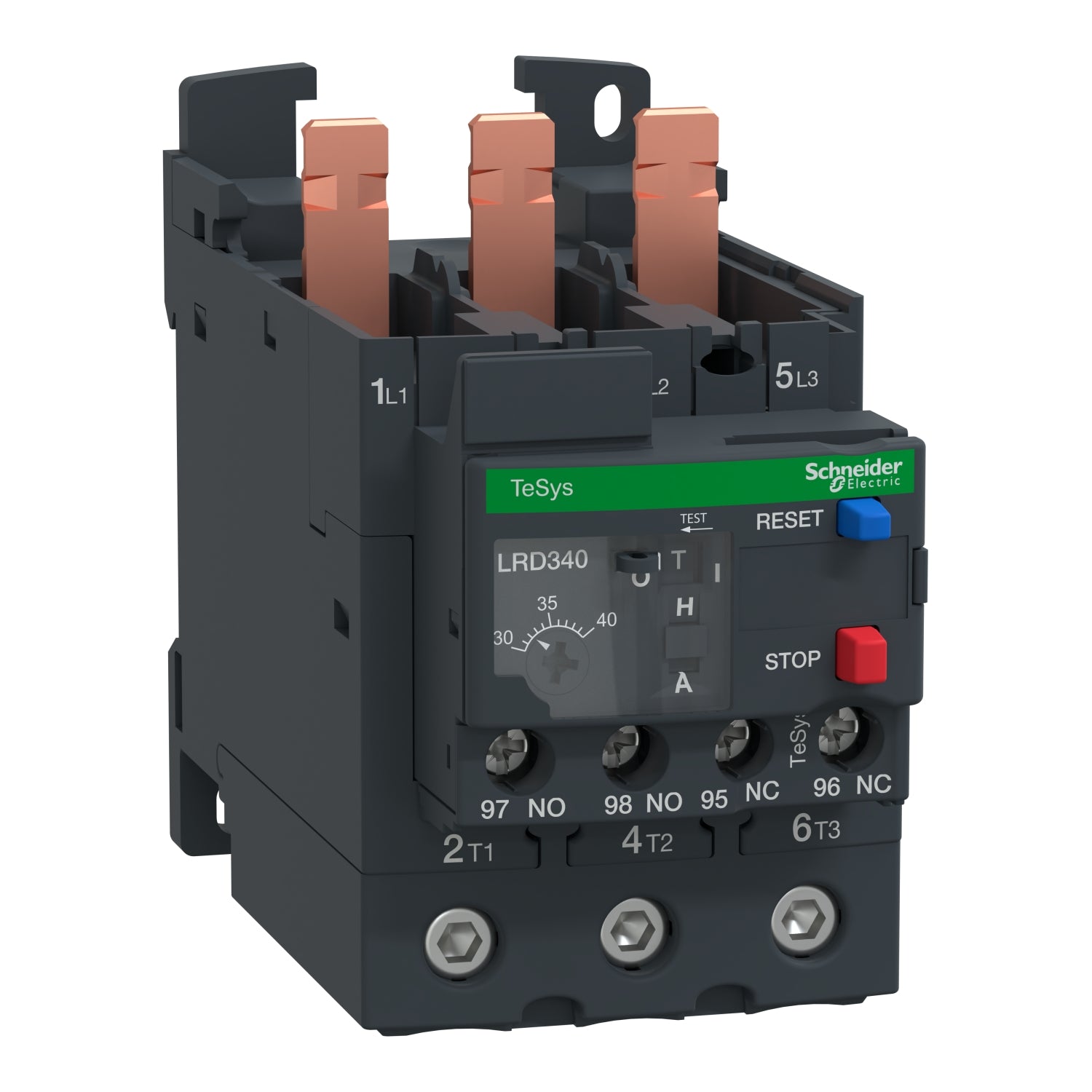 LRD340 Schneider Electric
