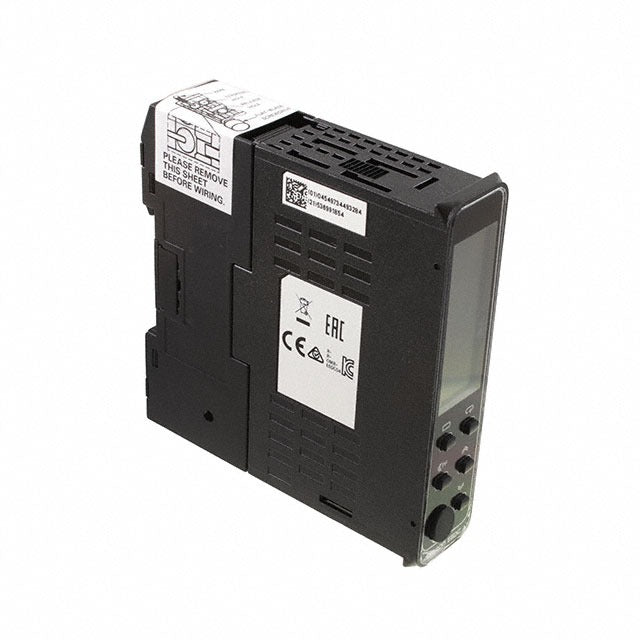 E5DC-RX2ABM-000 Omron