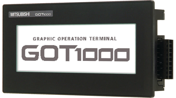 GT1030-HBDW Mitsubishi